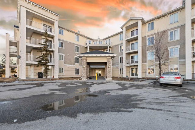 1122 - 1140 Taradale Drive