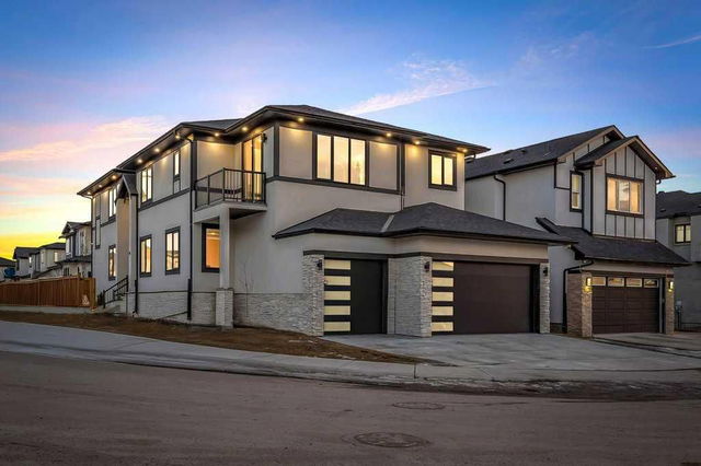 95 Saddlepeace Way