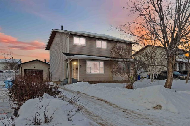 180 Wolverine Drive