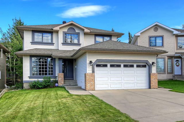 129 Edgebrook Gardens