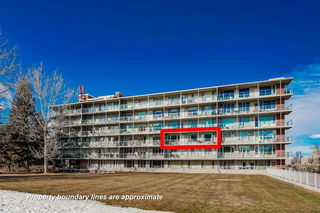 404 - 3204 Rideau Place