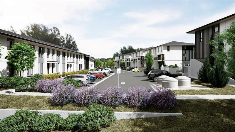 111 - 155 Crimson Ridge Place NW, Calgary, T3L2M4 | Image 2