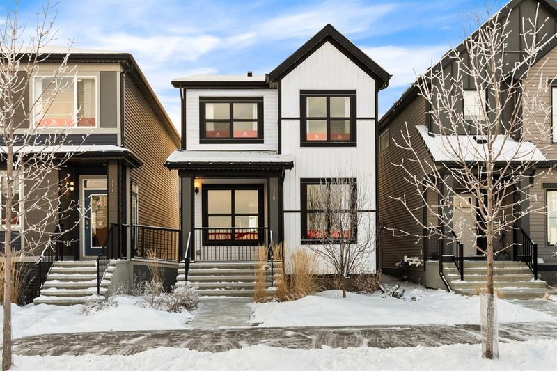 115 Homestead Drive NE, Calgary, T3J 2G8 | Image 3