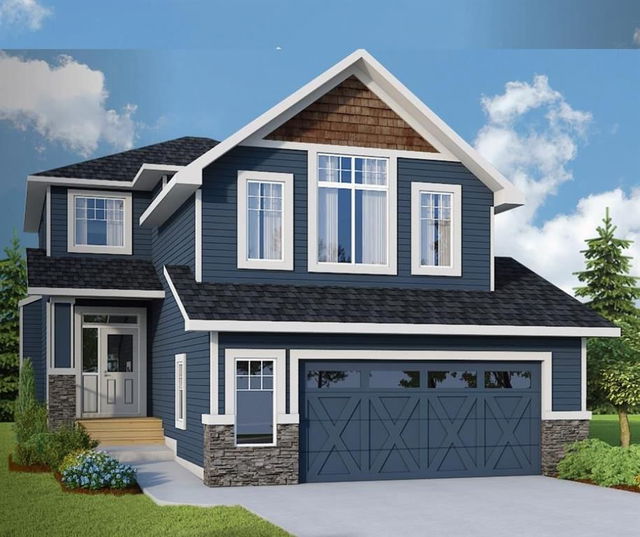 396 Rivercrest View