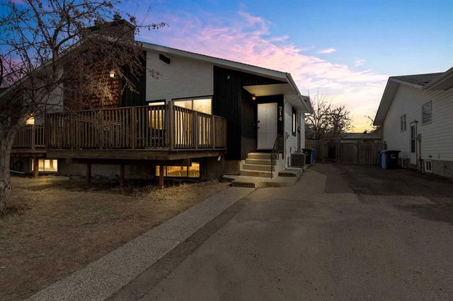 214 Wolverine Drive
