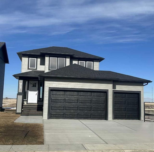 71 Vincent Crescent