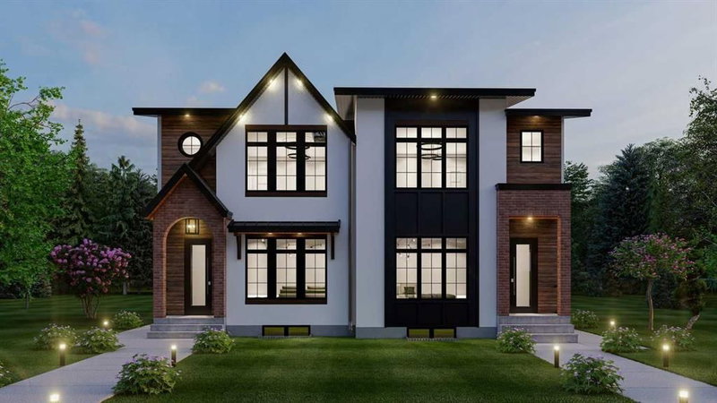 8528 47 Avenue NW, Calgary, T3B 1Z9 | Image 2