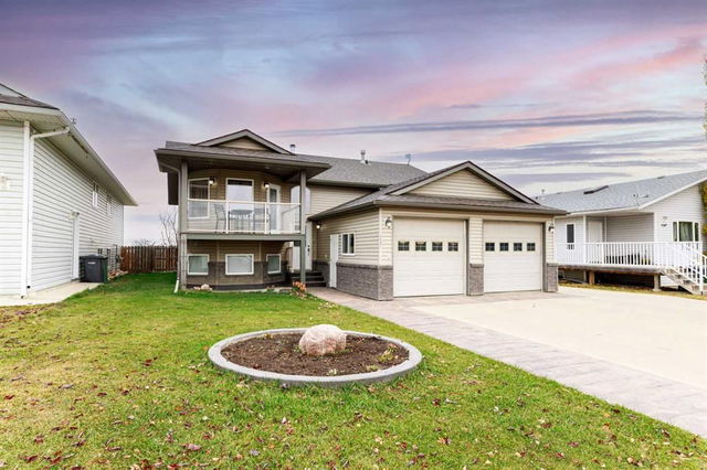 4583 Eastview Crescent