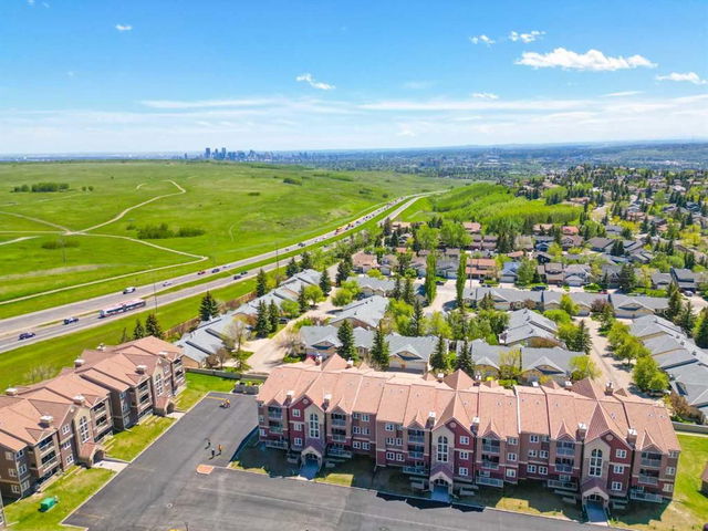 2821 - 3400 Edenwold Heights