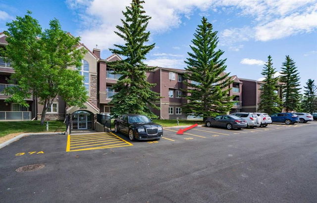 2821 - 3400 Edenwold Heights