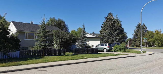 2123 Mackay Road