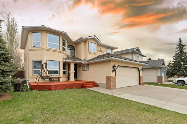 128 Harvest Hills Drive