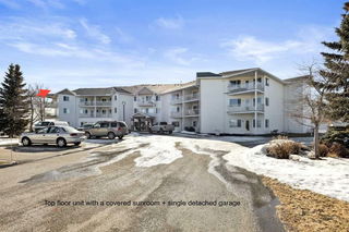 315 - 3 Parklane Way