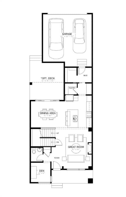 30 Treeline Gardens