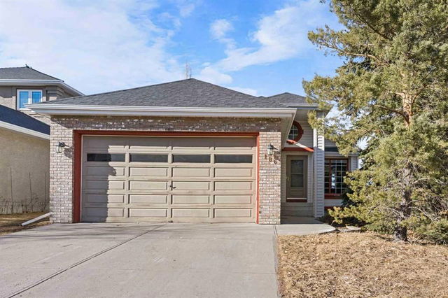 186 Edgevalley Close