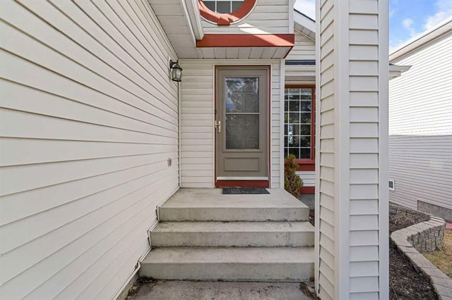 186 Edgevalley Close
