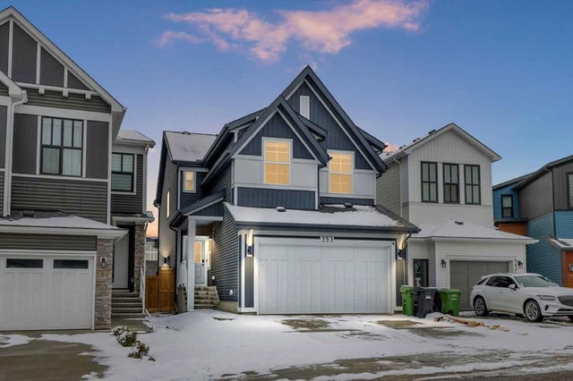 353 Edith Road