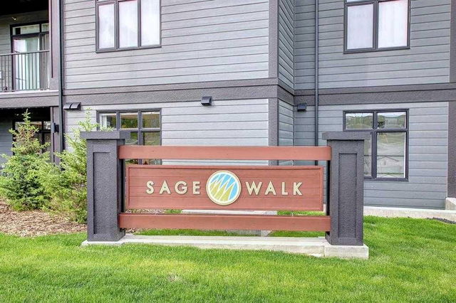 108 - 20 Sage Hill Walk