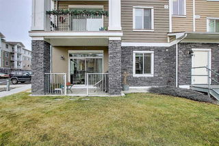 1112 - 522 Cranford Drive