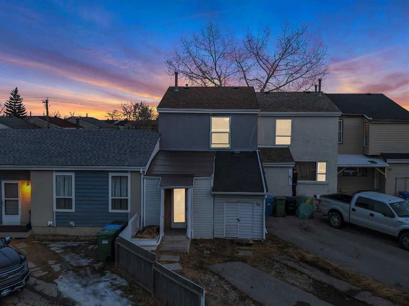 55 Penworth Close SE, Calgary, Alberta