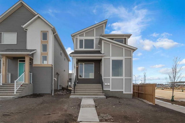 169 Edith Way