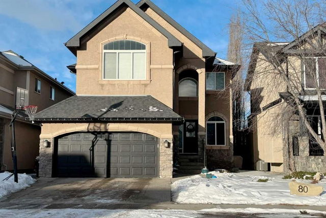 80 Wentworth Crescent