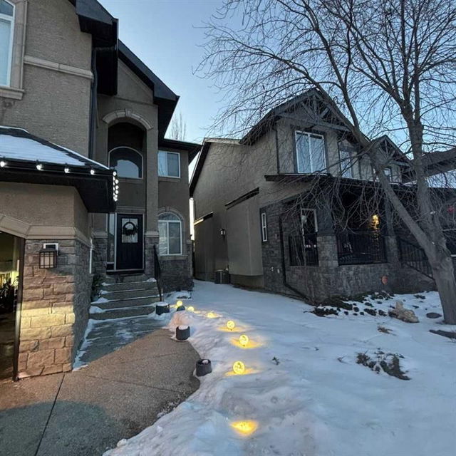 80 Wentworth Crescent