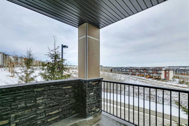 201 - 8 Sage Hill Terrace
