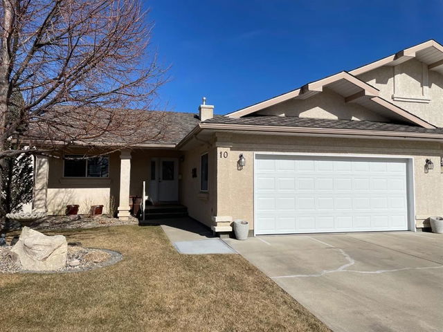 10 - 240 Heritage Boulevard