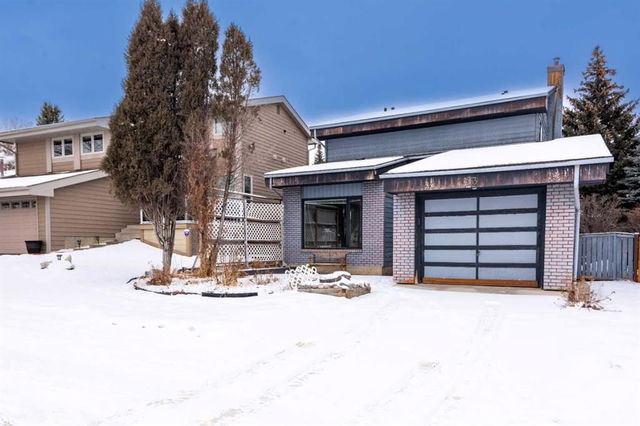 23 Millbank Crescent