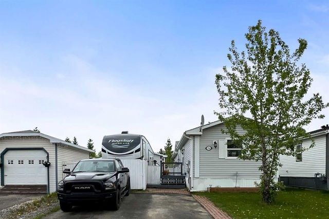 268 Harpe Way