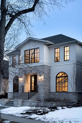 109 Roxboro Road