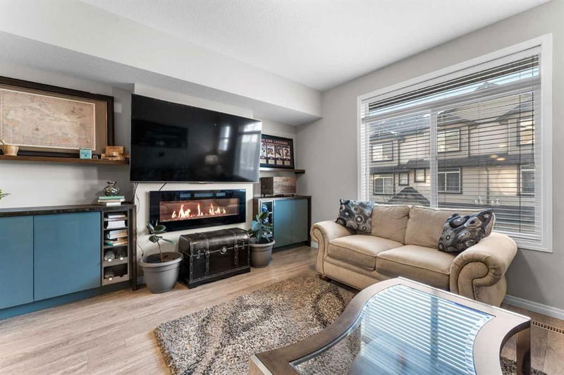 280 Williamstown Close NW #1506, Airdrie, Alberta