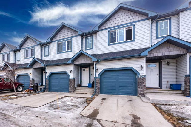 804 - 620 Luxstone Landing