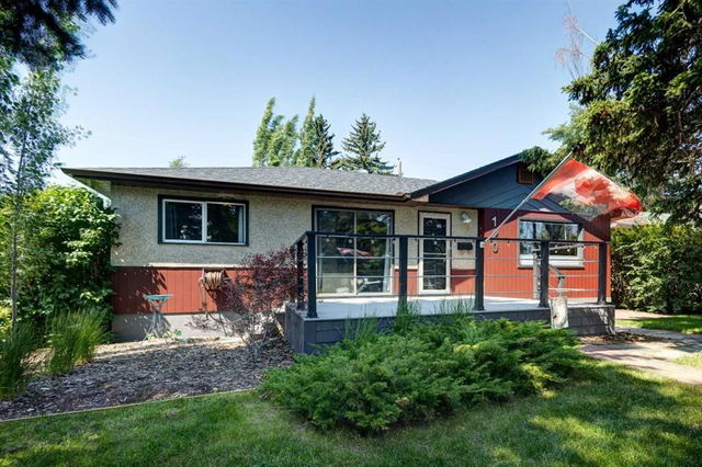 120 Glacier Drive