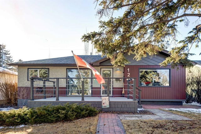 120 Glacier Drive