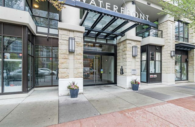 336 - 222 Riverfront Avenue