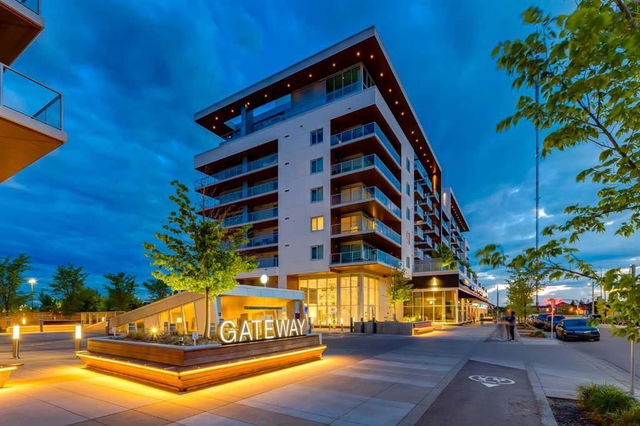 513 - 8505 Broadcast Avenue