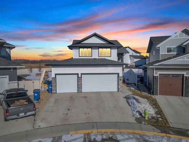 39 Traynor Close