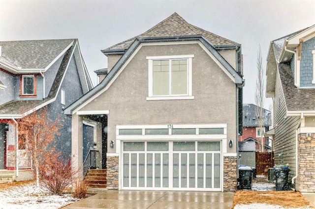 174 Marquis Point