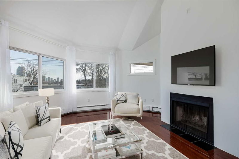 2214 14a Street SW #302, Calgary, Alberta