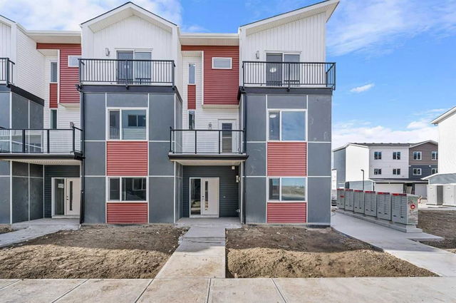 323 Red Sky Terrace