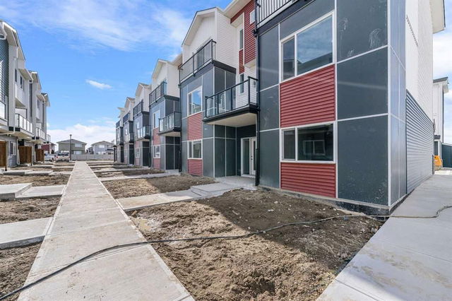 323 Red Sky Terrace
