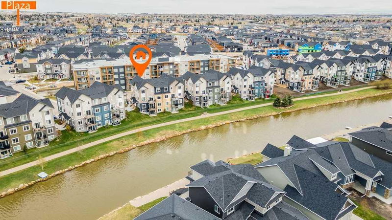 272 Canals Crossing SW, Airdrie, Alberta