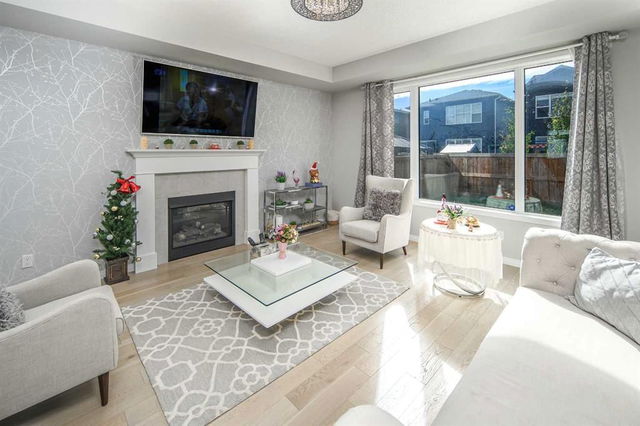 24 Carrington Rise
