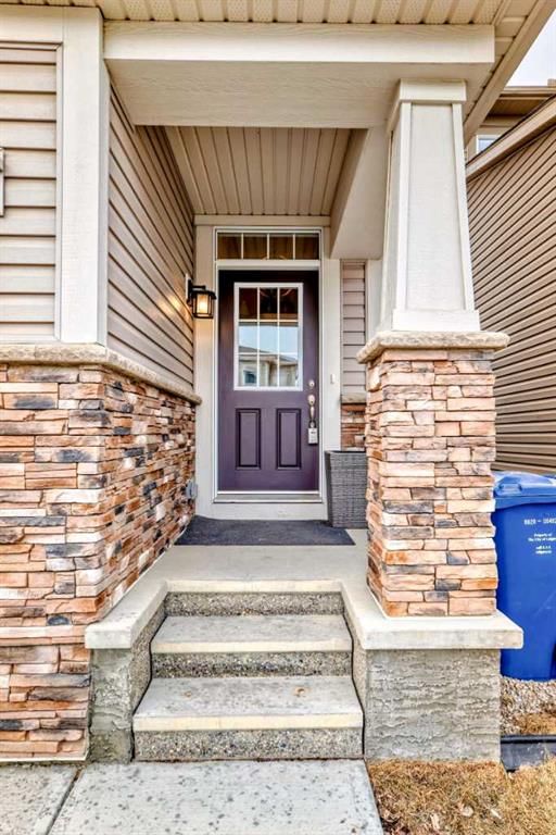 23 Carrington Crescent