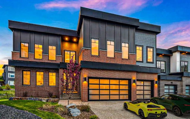 29 Timberline Court