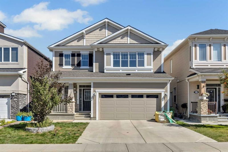 223 Cityscape Gardens NE, Calgary, Alberta