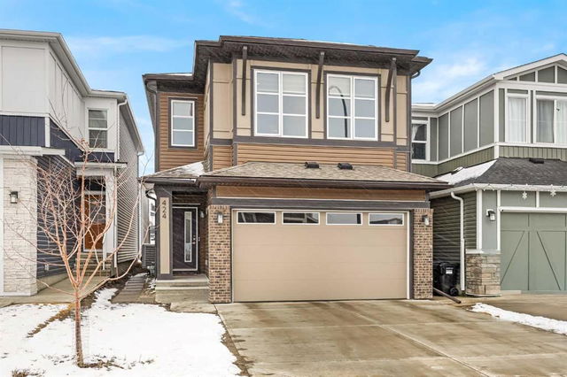 424 Carringvue Place