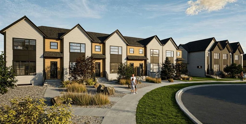 1145 Sailfin Heath, Rural Rocky View County, T3Z0J6 | Image 2